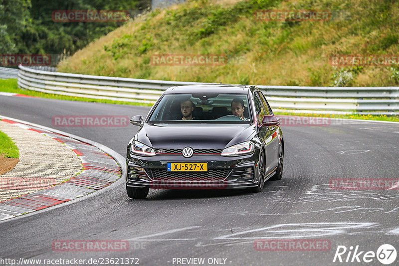 Bild #23621372 - Touristenfahrten Nürburgring Nordschleife (13.08.2023)