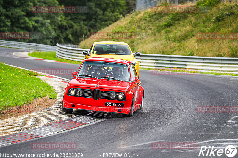 Bild #23621379 - Touristenfahrten Nürburgring Nordschleife (13.08.2023)