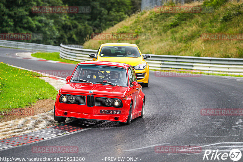 Bild #23621380 - Touristenfahrten Nürburgring Nordschleife (13.08.2023)