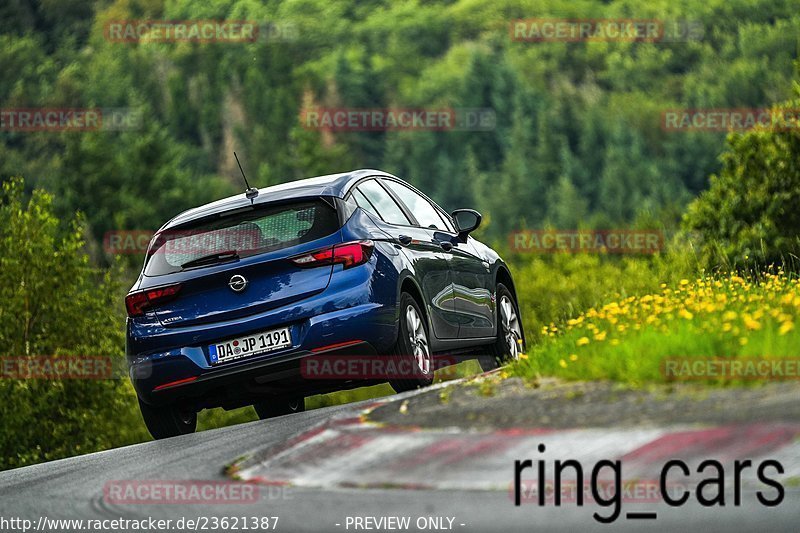 Bild #23621387 - Touristenfahrten Nürburgring Nordschleife (13.08.2023)