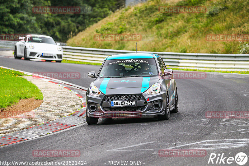 Bild #23621424 - Touristenfahrten Nürburgring Nordschleife (13.08.2023)