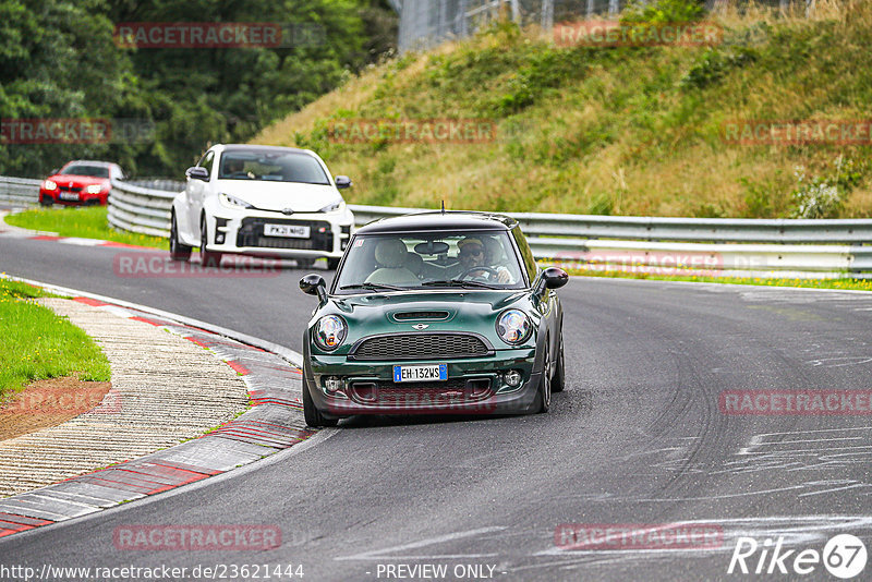 Bild #23621444 - Touristenfahrten Nürburgring Nordschleife (13.08.2023)