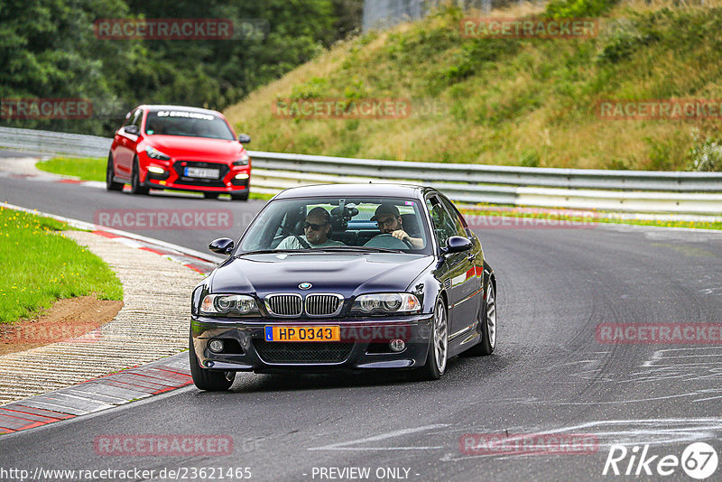 Bild #23621465 - Touristenfahrten Nürburgring Nordschleife (13.08.2023)