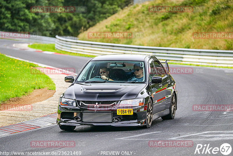 Bild #23621469 - Touristenfahrten Nürburgring Nordschleife (13.08.2023)