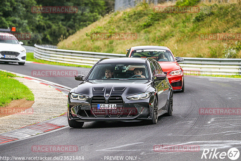 Bild #23621484 - Touristenfahrten Nürburgring Nordschleife (13.08.2023)