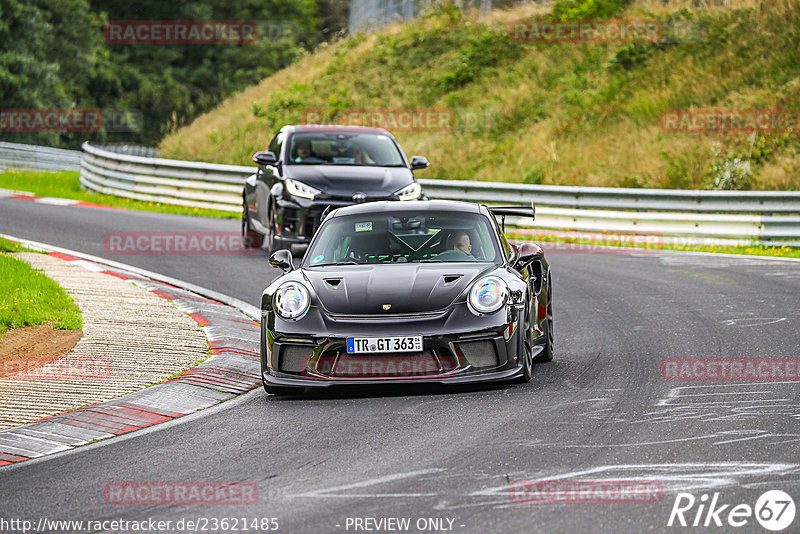 Bild #23621485 - Touristenfahrten Nürburgring Nordschleife (13.08.2023)