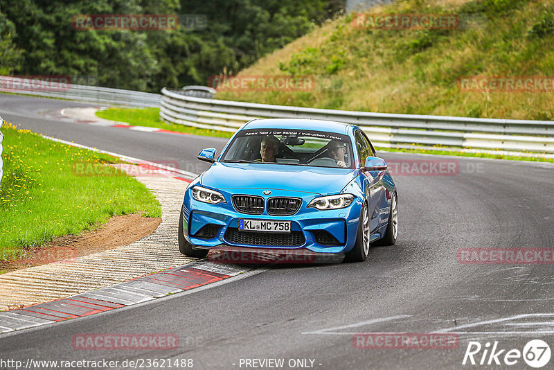 Bild #23621488 - Touristenfahrten Nürburgring Nordschleife (13.08.2023)