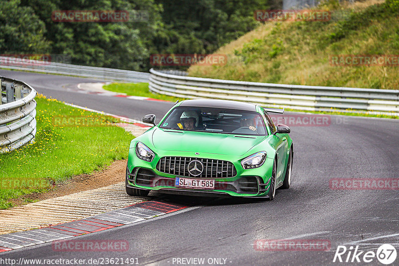 Bild #23621491 - Touristenfahrten Nürburgring Nordschleife (13.08.2023)