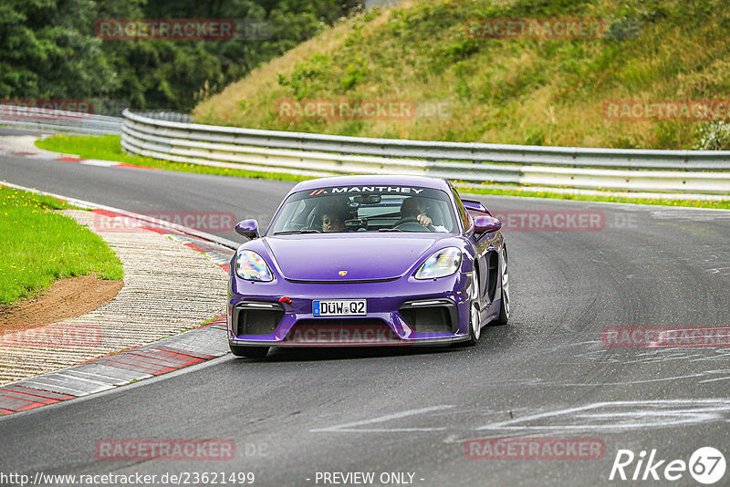 Bild #23621499 - Touristenfahrten Nürburgring Nordschleife (13.08.2023)