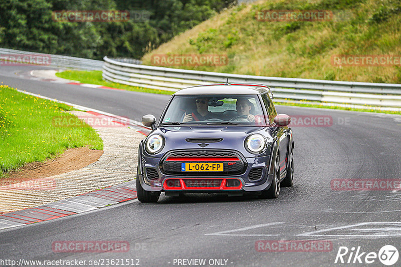 Bild #23621512 - Touristenfahrten Nürburgring Nordschleife (13.08.2023)