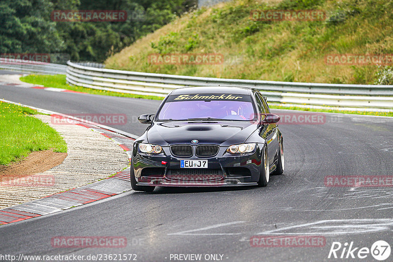 Bild #23621572 - Touristenfahrten Nürburgring Nordschleife (13.08.2023)