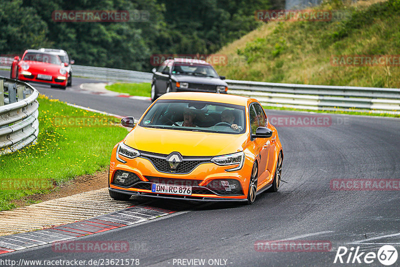 Bild #23621578 - Touristenfahrten Nürburgring Nordschleife (13.08.2023)