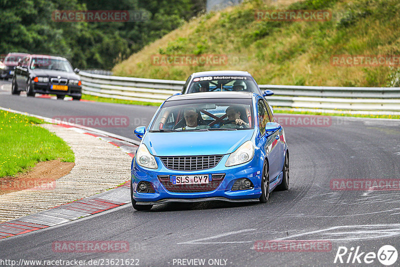 Bild #23621622 - Touristenfahrten Nürburgring Nordschleife (13.08.2023)