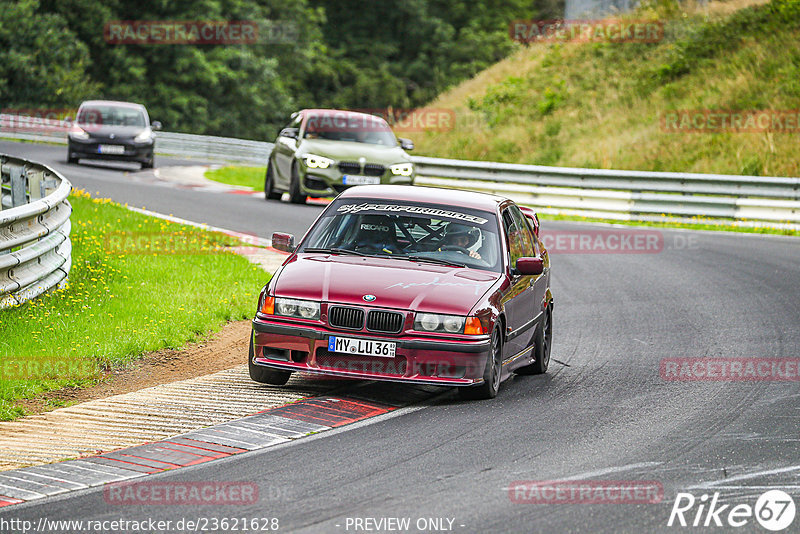 Bild #23621628 - Touristenfahrten Nürburgring Nordschleife (13.08.2023)