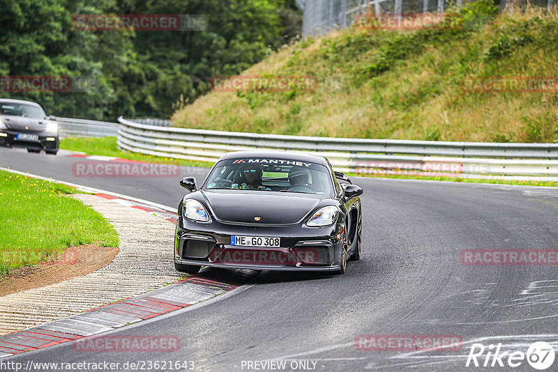 Bild #23621643 - Touristenfahrten Nürburgring Nordschleife (13.08.2023)