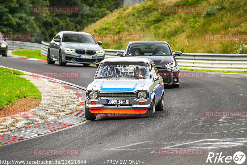 Bild #23621644 - Touristenfahrten Nürburgring Nordschleife (13.08.2023)