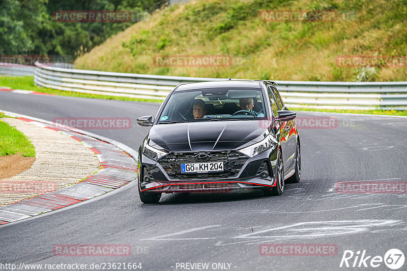 Bild #23621664 - Touristenfahrten Nürburgring Nordschleife (13.08.2023)