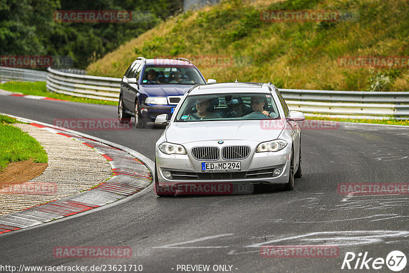 Bild #23621710 - Touristenfahrten Nürburgring Nordschleife (13.08.2023)