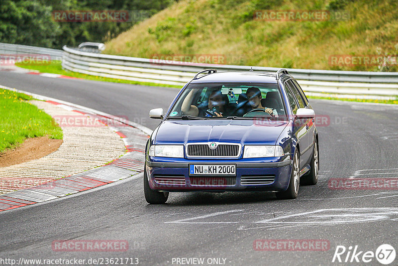 Bild #23621713 - Touristenfahrten Nürburgring Nordschleife (13.08.2023)