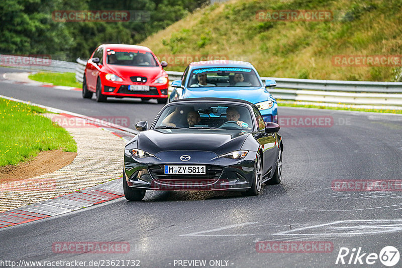 Bild #23621732 - Touristenfahrten Nürburgring Nordschleife (13.08.2023)