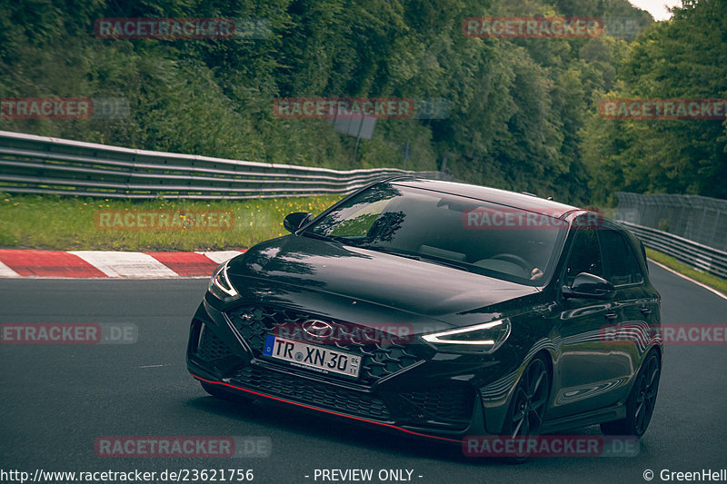 Bild #23621756 - Touristenfahrten Nürburgring Nordschleife (13.08.2023)