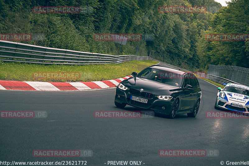 Bild #23621772 - Touristenfahrten Nürburgring Nordschleife (13.08.2023)