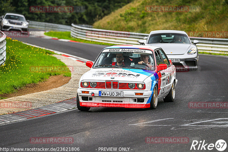 Bild #23621806 - Touristenfahrten Nürburgring Nordschleife (13.08.2023)