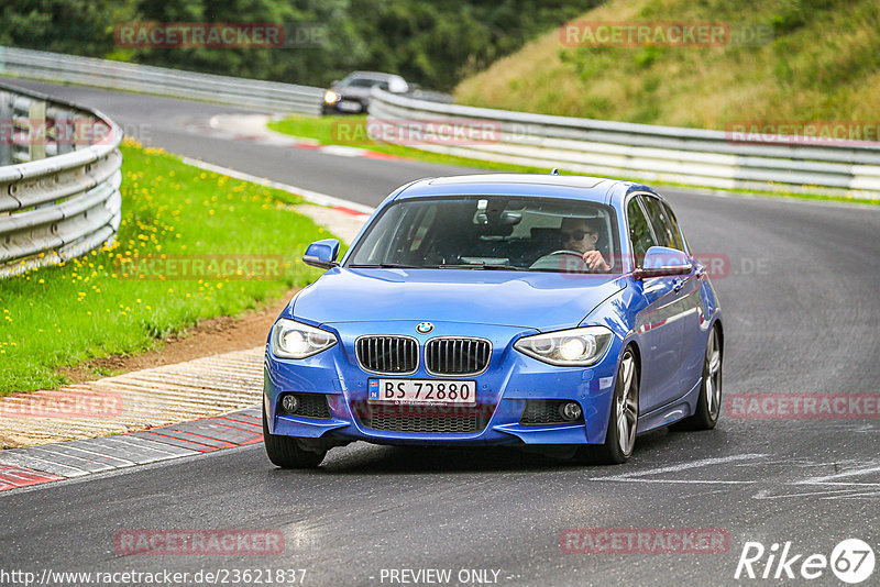 Bild #23621837 - Touristenfahrten Nürburgring Nordschleife (13.08.2023)