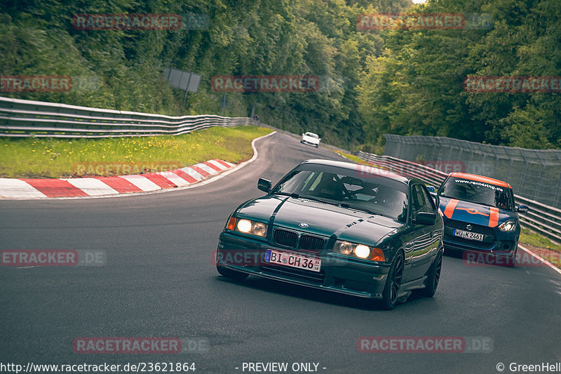 Bild #23621864 - Touristenfahrten Nürburgring Nordschleife (13.08.2023)