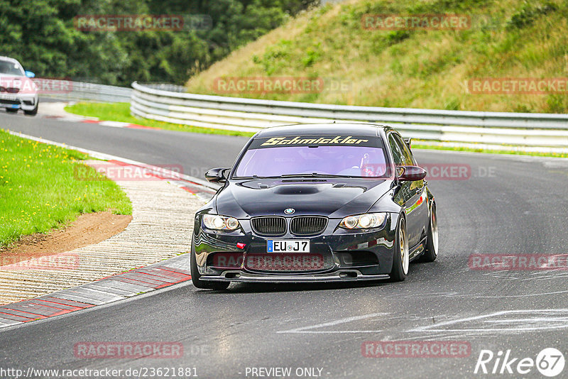 Bild #23621881 - Touristenfahrten Nürburgring Nordschleife (13.08.2023)