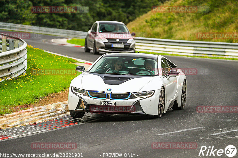 Bild #23621901 - Touristenfahrten Nürburgring Nordschleife (13.08.2023)