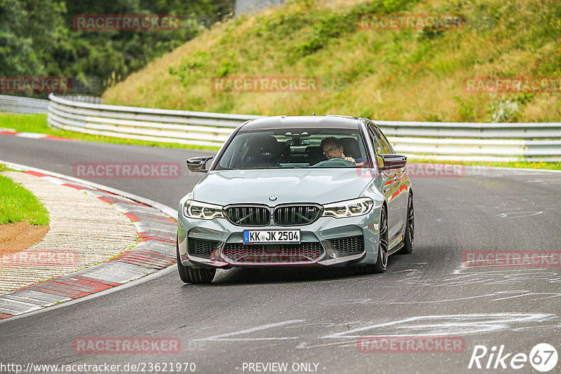 Bild #23621970 - Touristenfahrten Nürburgring Nordschleife (13.08.2023)