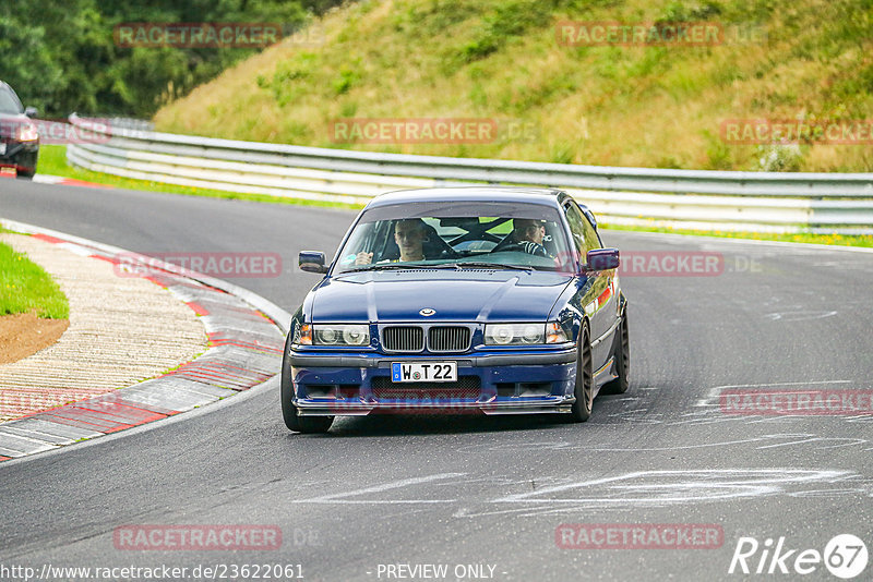 Bild #23622061 - Touristenfahrten Nürburgring Nordschleife (13.08.2023)