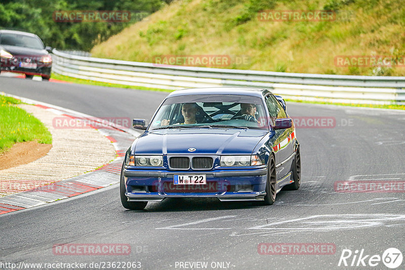 Bild #23622063 - Touristenfahrten Nürburgring Nordschleife (13.08.2023)