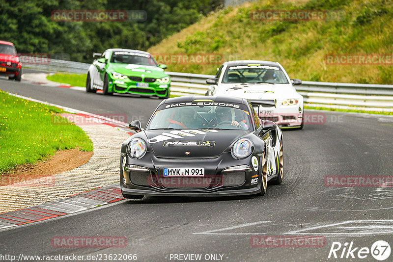 Bild #23622066 - Touristenfahrten Nürburgring Nordschleife (13.08.2023)