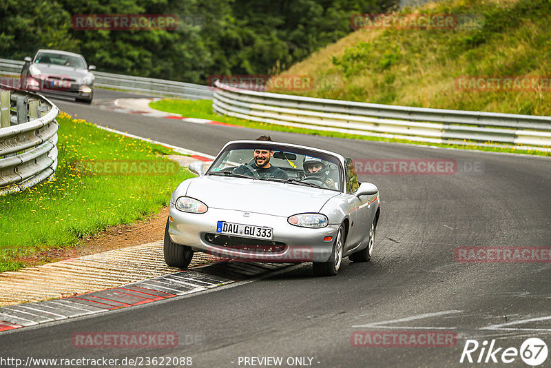 Bild #23622088 - Touristenfahrten Nürburgring Nordschleife (13.08.2023)