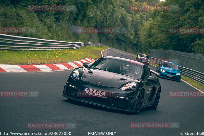 Bild #23622090 - Touristenfahrten Nürburgring Nordschleife (13.08.2023)