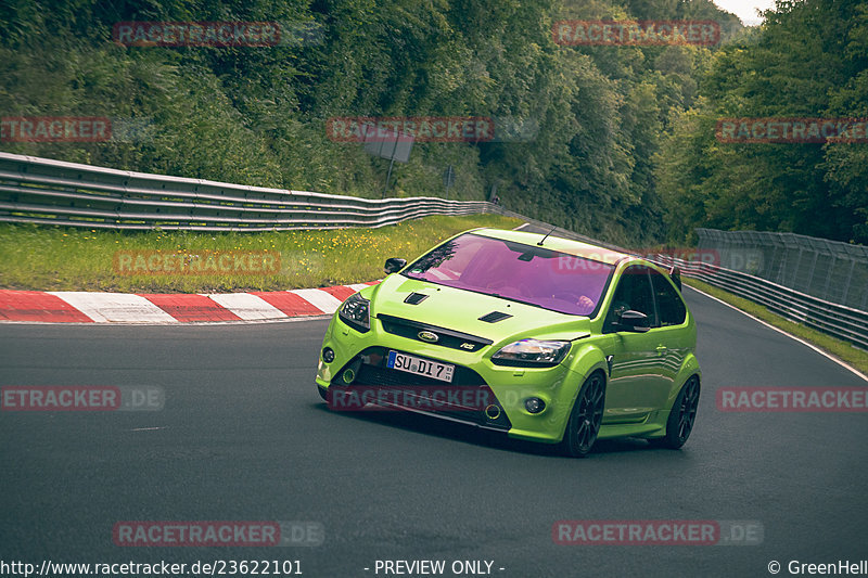 Bild #23622101 - Touristenfahrten Nürburgring Nordschleife (13.08.2023)