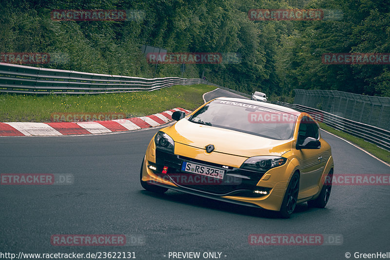 Bild #23622131 - Touristenfahrten Nürburgring Nordschleife (13.08.2023)