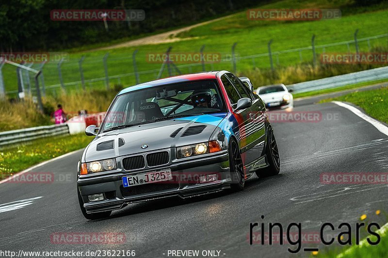 Bild #23622166 - Touristenfahrten Nürburgring Nordschleife (13.08.2023)