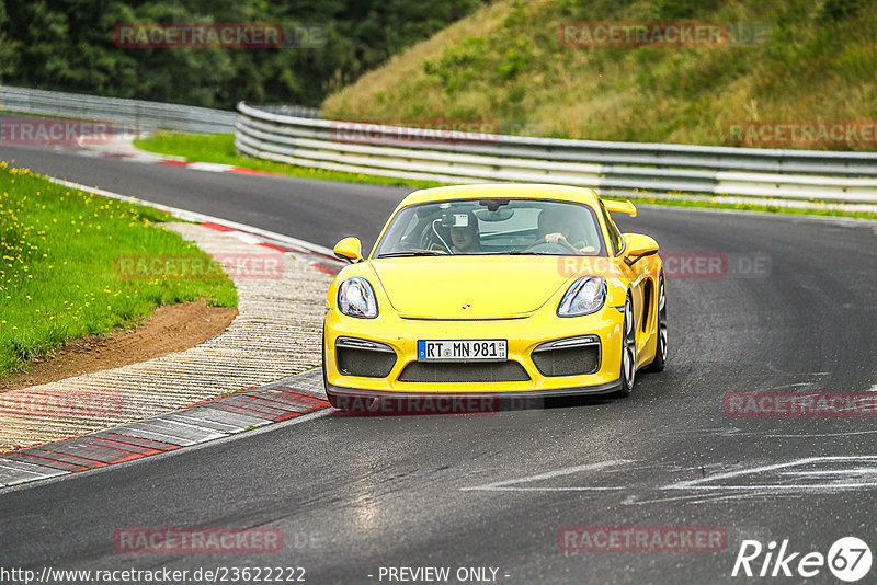 Bild #23622222 - Touristenfahrten Nürburgring Nordschleife (13.08.2023)