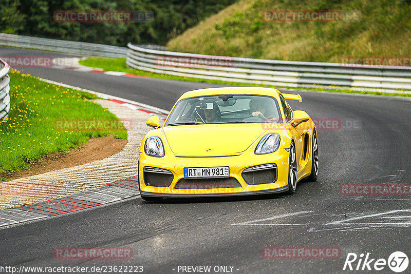 Bild #23622223 - Touristenfahrten Nürburgring Nordschleife (13.08.2023)