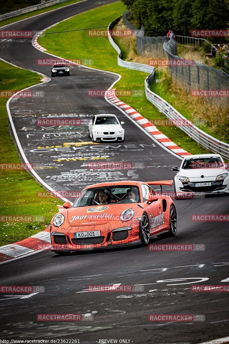 Bild #23622261 - Touristenfahrten Nürburgring Nordschleife (13.08.2023)