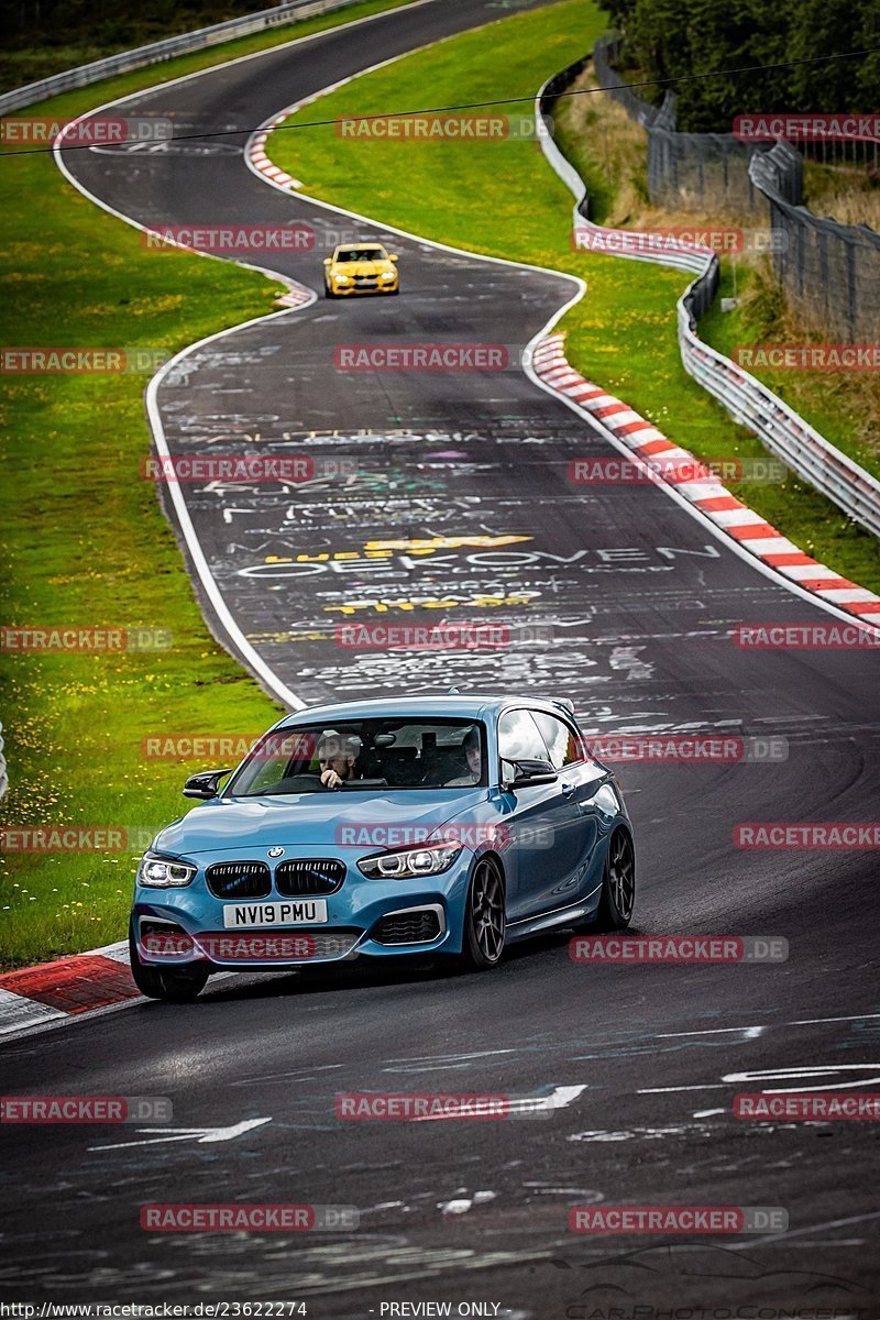 Bild #23622274 - Touristenfahrten Nürburgring Nordschleife (13.08.2023)