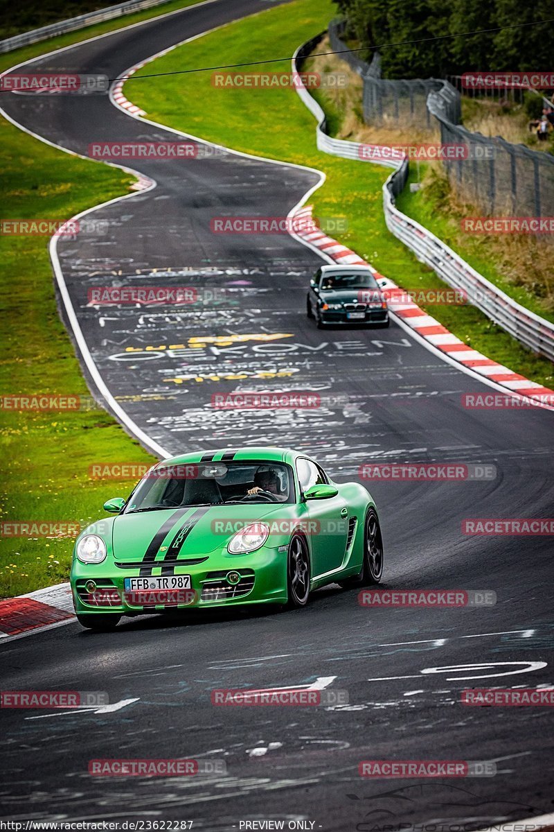 Bild #23622287 - Touristenfahrten Nürburgring Nordschleife (13.08.2023)