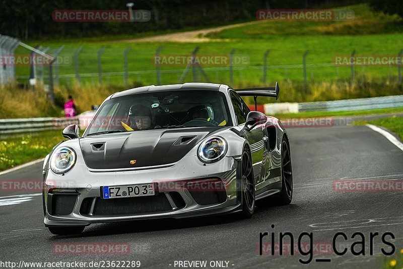 Bild #23622289 - Touristenfahrten Nürburgring Nordschleife (13.08.2023)