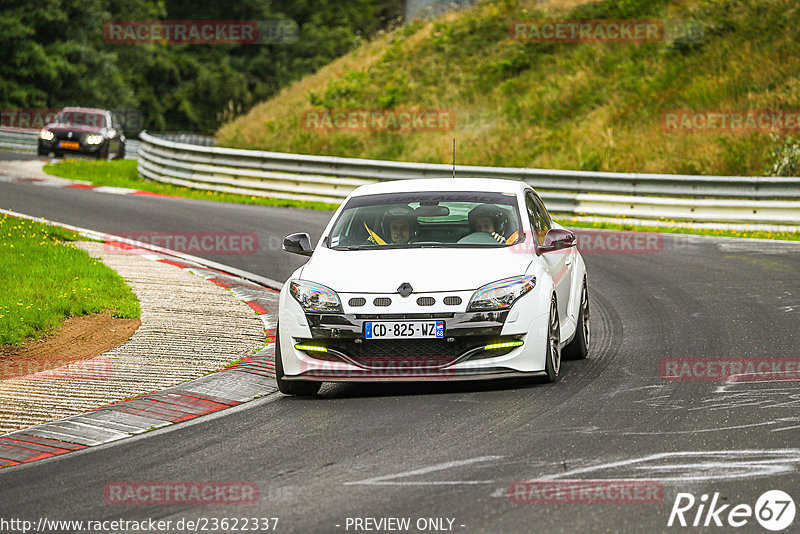 Bild #23622337 - Touristenfahrten Nürburgring Nordschleife (13.08.2023)