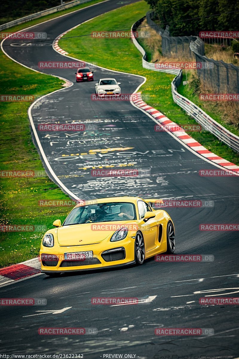 Bild #23622342 - Touristenfahrten Nürburgring Nordschleife (13.08.2023)