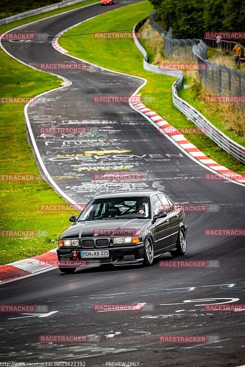 Bild #23622392 - Touristenfahrten Nürburgring Nordschleife (13.08.2023)