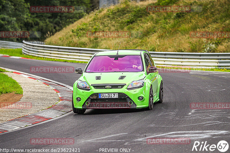 Bild #23622421 - Touristenfahrten Nürburgring Nordschleife (13.08.2023)